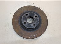  Диск тормозной Mazda MX-5 4 2015- 20303086 #3