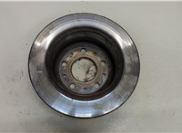  Диск тормозной Peugeot Boxer 2014- 20303088 #1