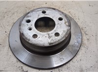  Диск тормозной Mercedes B W245 2005-2012 20303089 #1