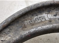  Рычаг подвески Audi A4 (B9) 2015-2020 20303117 #4