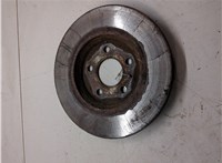 93190175 Диск тормозной Opel Zafira B 2005-2012 20303118 #5
