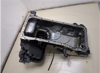  Поддон Nissan Pathfinder 2004-2014 20303129 #5