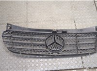  Эмблема Mercedes Vito W639 2004-2013 11351076 #4