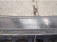  Эмблема Mercedes Vito W639 2004-2013 11351076 #5