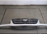  Решетка радиатора Suzuki Grand Vitara XL-7 2001-2006 20303138 #1