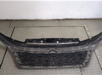 1315804070 Решетка радиатора Citroen Jumper (Relay) 2014- 20303152 #3