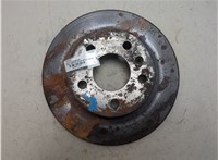 93190175 Диск тормозной Opel Zafira B 2005-2014 20303157 #4