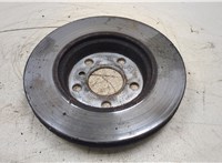  Диск тормозной Mini Cooper (F56) 2013- 20303166 #3