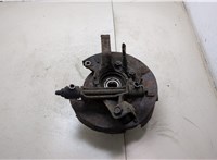  Ступица (кулак, цапфа) Nissan X-Trail (T30) 2001-2006 20303167 #1