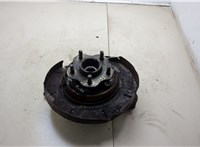  Ступица (кулак, цапфа) Nissan X-Trail (T30) 2001-2006 20303167 #2