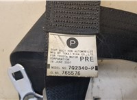  Ремень безопасности Toyota RAV 4 2006-2013 20303170 #2