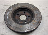  Диск тормозной Ford Mondeo 3 2000-2007 20303175 #3
