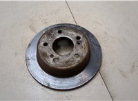  Диск тормозной Opel Astra J 2010-2017 20303179 #3