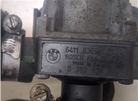  Кран отопителя (печки) BMW 3 E90, E91, E92, E93 2005-2012 20303192 #2