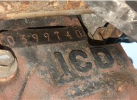  Двигатель (ДВС) Toyota RAV 4 2000-2005 20303195 #8