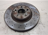 Диск тормозной Mercedes E W212 2009-2013 20303199 #1