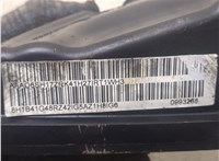  Ресивер Mercedes ML W164 2005-2011 20303211 #3