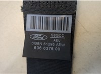 Ремень безопасности Ford Mondeo 4 2007-2015 20303213 #2