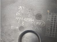  Защита (кожух) ремня ГРМ Peugeot 2008 2013-2016 20303216 #2