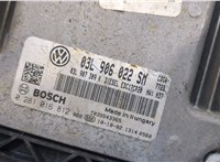  Блок управления двигателем Volkswagen Amarok 2010-2016 20303221 #2