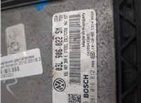 03L906022SM, 0281016812 Блок управления двигателем Volkswagen Amarok 2010-2025 20303221 #6