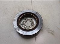  Диск тормозной Nissan X-Trail (T30) 2001-2006 20303229 #1