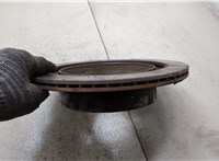  Диск тормозной Nissan X-Trail (T30) 2001-2006 20303229 #2