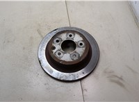  Диск тормозной Nissan X-Trail (T30) 2001-2006 20303229 #3