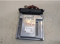  Блок управления двигателем BMW 5 E60 2003-2009 20303230 #1