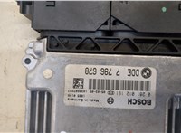  Блок управления двигателем BMW 5 E60 2003-2009 20303230 #3