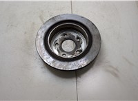  Диск тормозной Nissan X-Trail (T30) 2001-2006 20303231 #1