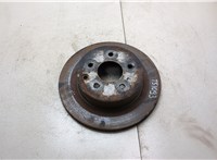  Диск тормозной Nissan X-Trail (T30) 2001-2006 20303231 #3
