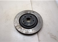  Диск тормозной Lexus RX 2009-2015 20303235 #3