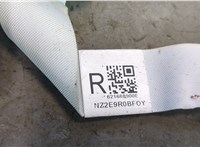 6217042030 Подушка безопасности боковая (шторка) Toyota RAV 4 2013-2015 20303246 #3