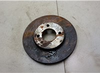 Диск тормозной Volkswagen Passat 4 1994-1996 20303247 #3