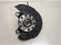  Ступица (кулак, цапфа) Volkswagen Jetta 6 2010-2015 20303251 #1