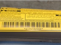 6218042050 Подушка безопасности боковая (шторка) Toyota RAV 4 2013-2015 20303255 #5