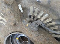  Ступица (кулак, цапфа) Lexus RX 2009-2015 20303258 #3