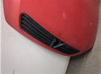  Решетка радиатора Opel Astra G 1998-2005 11351102 #4