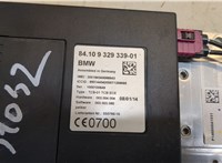 9329339 Блок управления Bluetooth BMW 4 F32 2013-2017 20303261 #2