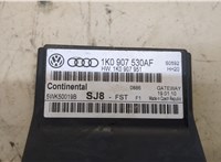  Блок комфорта Volkswagen Tiguan 2007-2011 20303264 #2