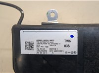  Подушка безопасности боковая (в сиденье) Volkswagen Amarok 2010-2016 20303267 #3