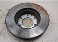  Диск тормозной Volkswagen Crafter 2006-2016 20303271 #2