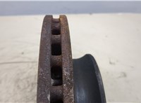  Диск тормозной Volkswagen Crafter 2006-2016 20303271 #3