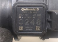  Измеритель потока воздуха (расходомер) Mercedes E W212 2009-2013 20303281 #2