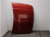  Капот Dodge Nitro 20303284 #1