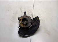  Ступица (кулак, цапфа) Volkswagen Passat 4 1994-1996 20303292 #1