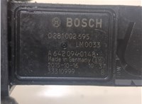  Измеритель потока воздуха (расходомер) Mercedes ML W164 2005-2011 20303313 #2