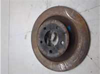 C26Y26251A Диск тормозной Mazda 5 2010- 20303341 #4