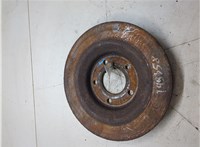 C26Y26251A Диск тормозной Mazda 5 2010- 20303341 #5